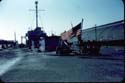 USS Commodore 401B - Fantail